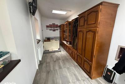 Casă cu 2 camere în Tomis II - 2