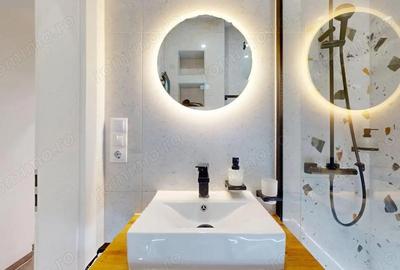 Centrul Istoric - Apartament lux, Strada Smardan Randament excelent - 16