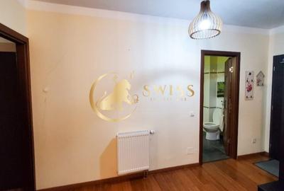 Apartament 2 camere | 57mp | Terasa | Grand Park Residence | 5 min Iulius Mall - 6