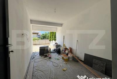 Casă cu 4 camere cu Teren 240 Mp în Central - 6