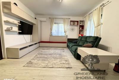 Casă cu 4 camere în Horpaz - 14