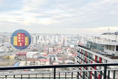 Apartament cu 3 camere decomandat, mobilat în Nerva Traian - 14
