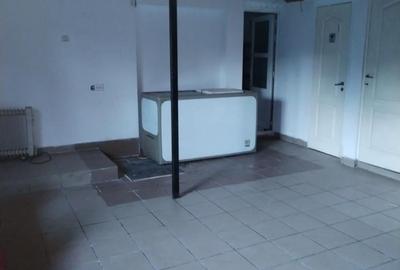 Spațiu comercial, în Bucureștii Noi