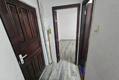 Garsonieră decomandată în Calea Caransebeșului - 19