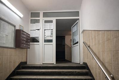 2 CAM> locatie centrala> 3 min Gara de Nord > bloc reabilitat> Mutare imediata - 6