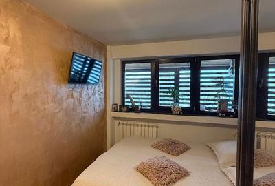 Apartament cu 2 camere în Cetate