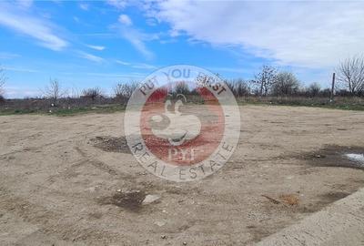 Lacul Morii I Crangasi I Teren I 2923mp I POT 60% I CUT 2,5 Lacul Morii I Crangasi I Teren I 2923mp I POT 60% I CUT 2,5 - 5