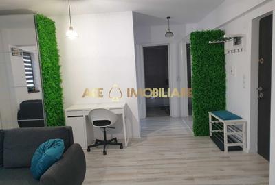 Apartament cu 2 camere decomandat, mobilat în Brâncoveanu - 3