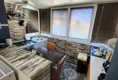 Apartament cu 3 camere în Central - 1