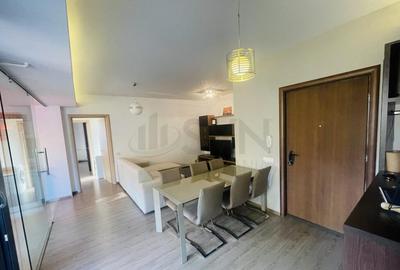 Apartament Superb 2 Camere De Inchiriat I Domenii I Arcul... - 2