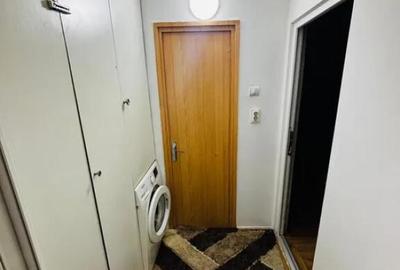 Apartament cu 2 Camere Decomandate-Parter Zona Burdujeni - Cuza Voda 2 - 2