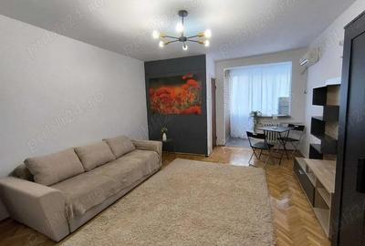 Garsonieră semidecomandată în Titan - 2