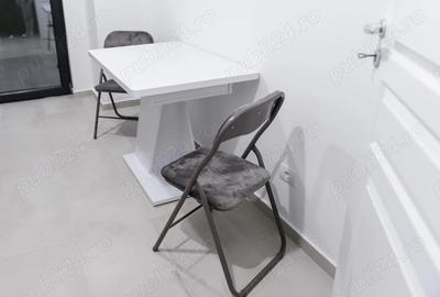 Inchiriez garsoniera spatioasa, bloc nou, constructie 2021 - 10