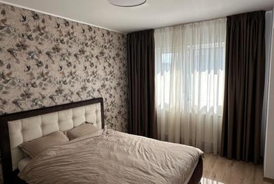 Chirie apartament nou, 2 camere Brasov Avantgarden + parcare + boxa - 4