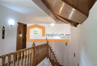 Casă individuală cu 9 camere cu Teren 1800 Mp în Est - 27