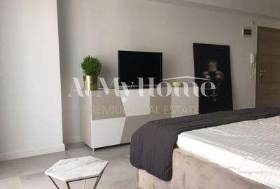 Studio Spatios si Modern, MOBILAT LUX, terasa, INVESTITIE, langa HOTEL OPERA - 7