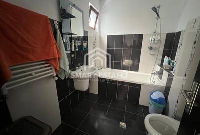 Vila 5 camere - Comuna Berceni - curte 357 mp - 11