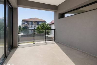 Spațiu comercial, de 162 mp, în Florești - 5