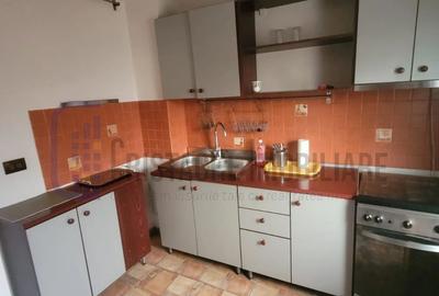 Garsonieră decomandată, mobilată în Vitan - 8