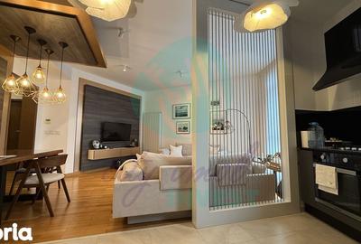 Apartament cu 2 camere decomandat, mobilat în Iancului - 5
