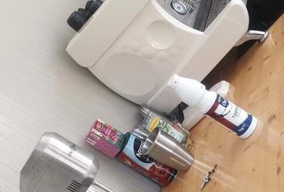 Vand modulul stradal - 5