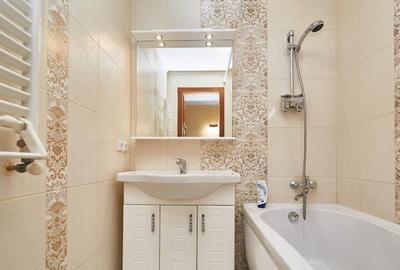 2 camere - zona Banu Manta - 3