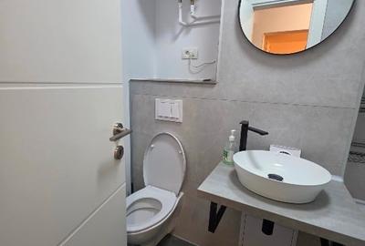 Garsoniera proaspat renovata Tineretului - 5