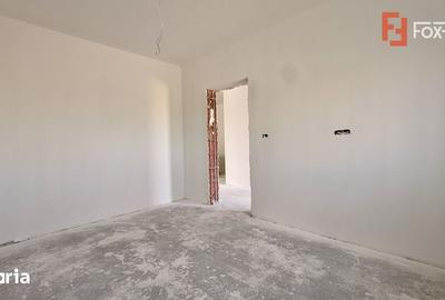 Casă cu 3 camere cu Teren 370 Mp în Moșnița Nouă - 3