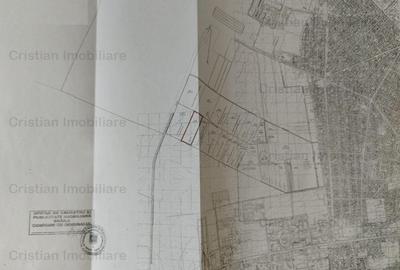 Teren intravilan de 30000 mp, în Centură - 3