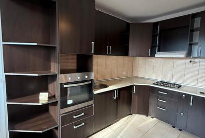 Apartament de închiriat, 2 camere, 60 mp, Gheorgheni zona Alverna - 1