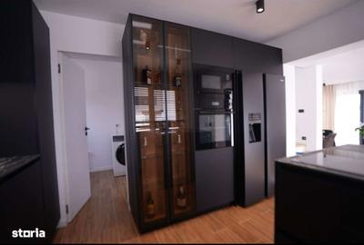 Casă cu 4 camere cu Teren 370 Mp în Rediu - 10