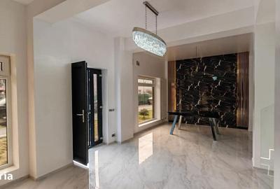 Casă cu 3 camere în Nord - 13