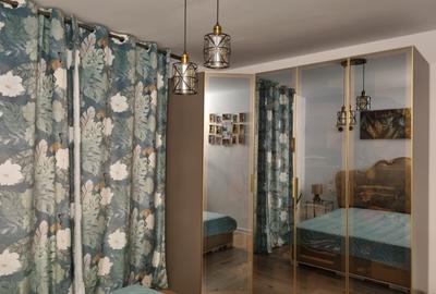 Apartament cu 2 camere decomandat în Central - 7