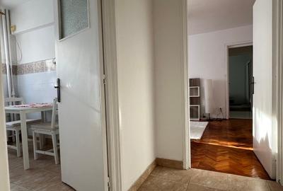 Apartament cu 2 camere semidecomandat, mobilat în Iancului - 2