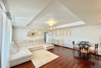 COMISION 0/SUPERB/ PENTHOUSE TERASA 130 MP/ MOBILAT SI UTILAT - 5