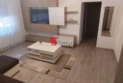 Apartament cu 2 camere semidecomandat în Dâmbovița - 1