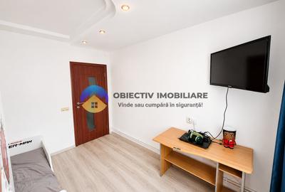 Apartament cu 3 camere semidecomandat, mobilat în Dărmănești - 6