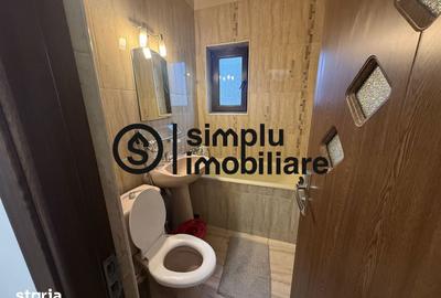 Apartament cu 2 camere decomandat în Calea București - 3