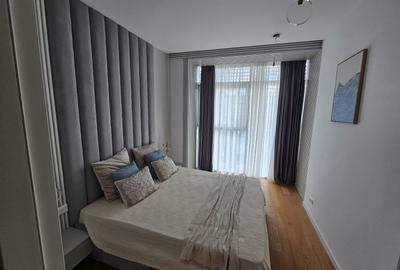 Apartament cu 2 camere în Floreasca - 13