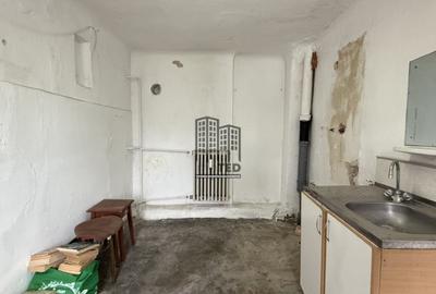 2 Camere + Mansarda, Terasa Mare, la 1 Minut de Piata Unirii - 10