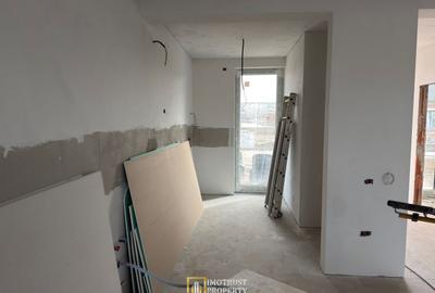 Casă cu 3 camere cu Canalizare în Ultracentral - 5