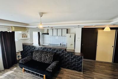 Garsonieră semidecomandată în Rahova