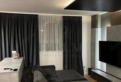 Torontalului - 2 Camere - Etaj 15 - 2 Lifturi - Vedere panoramica - LUX - 1