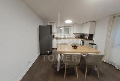 Casa cu 3 camere de vanzare | 115 mp utili | Zona linistita Casa cu 3 camere de vanzare | 115 mp utili | Zona linistita - 3