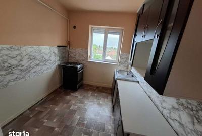 Apartament cu 2 camere în Central - 2