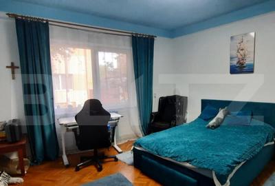 Casa de vanzare, 108 mp, zona Semicentrala Satu Mare - 6