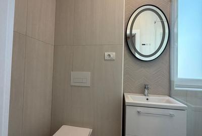 Duplex cu 3 camere cu Canalizare în Moșnița Nouă - 15