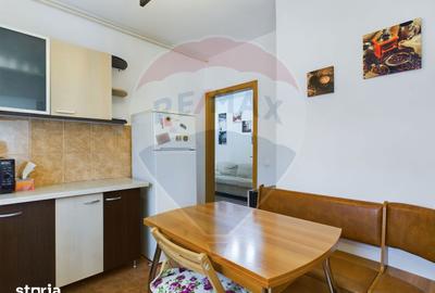 Apartament cu 2 camere, mobilat în Bartolomeu - 5