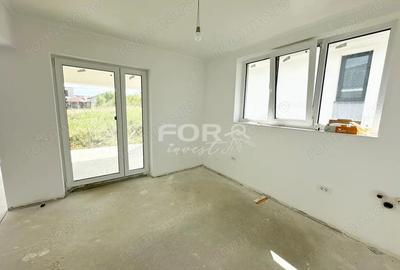 Casă cu 4 camere cu Teren 600 Mp în Paleu - 11