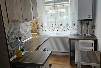Apartament 2 camere de inchiriat  zona Avram Iancu, Brasov - 5